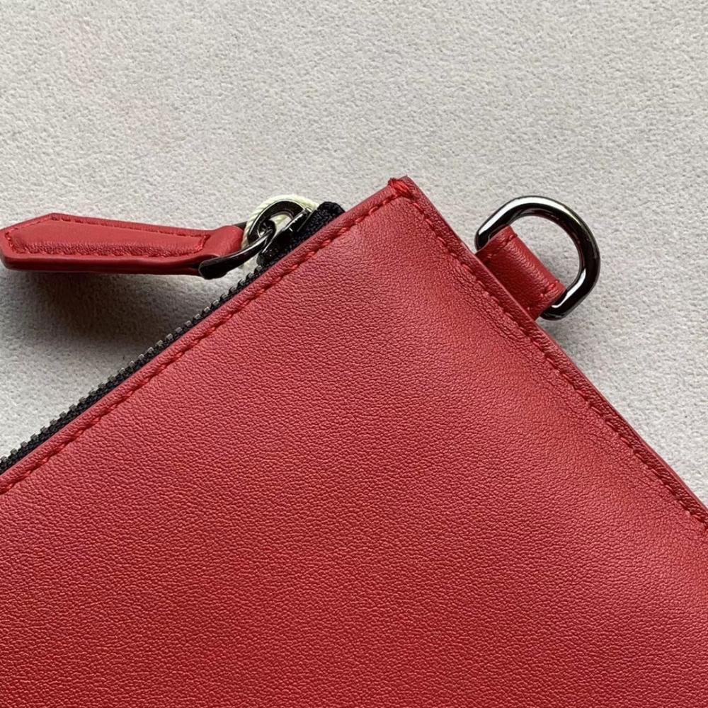 Luxury Wallet