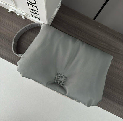 Elegant Stylish Jacquard Shoulder Bag