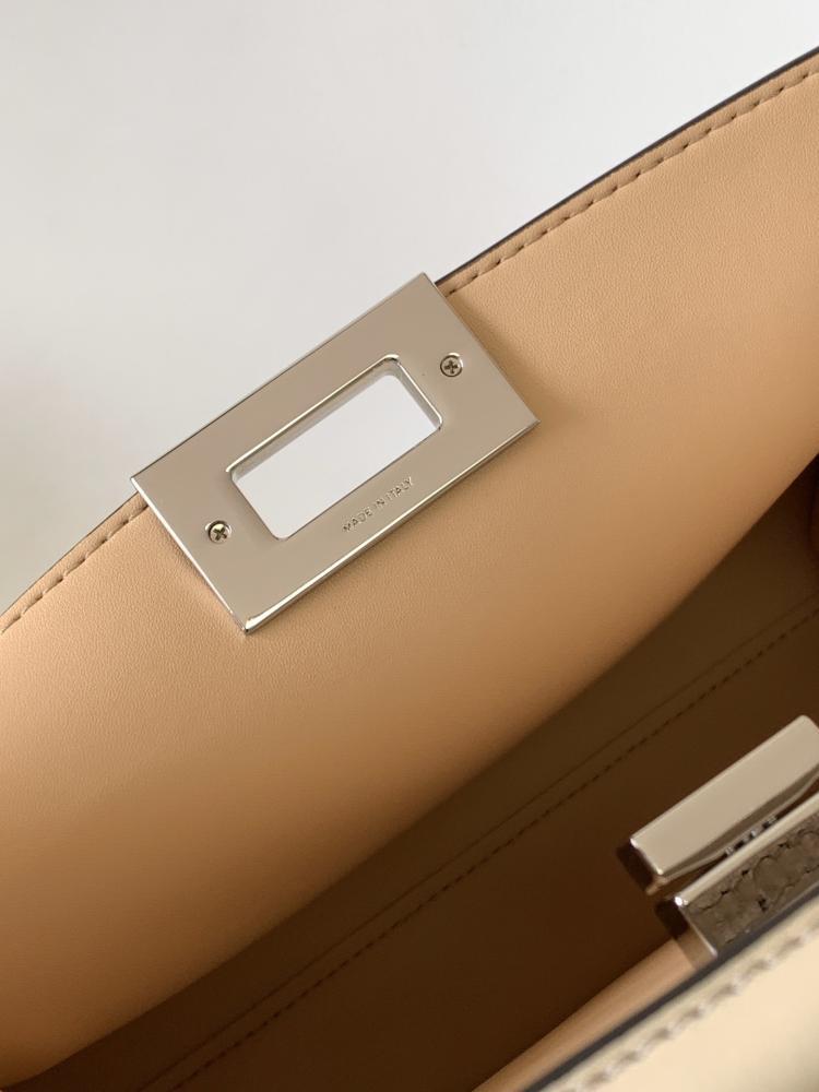 Luxury Shoulder Bag
