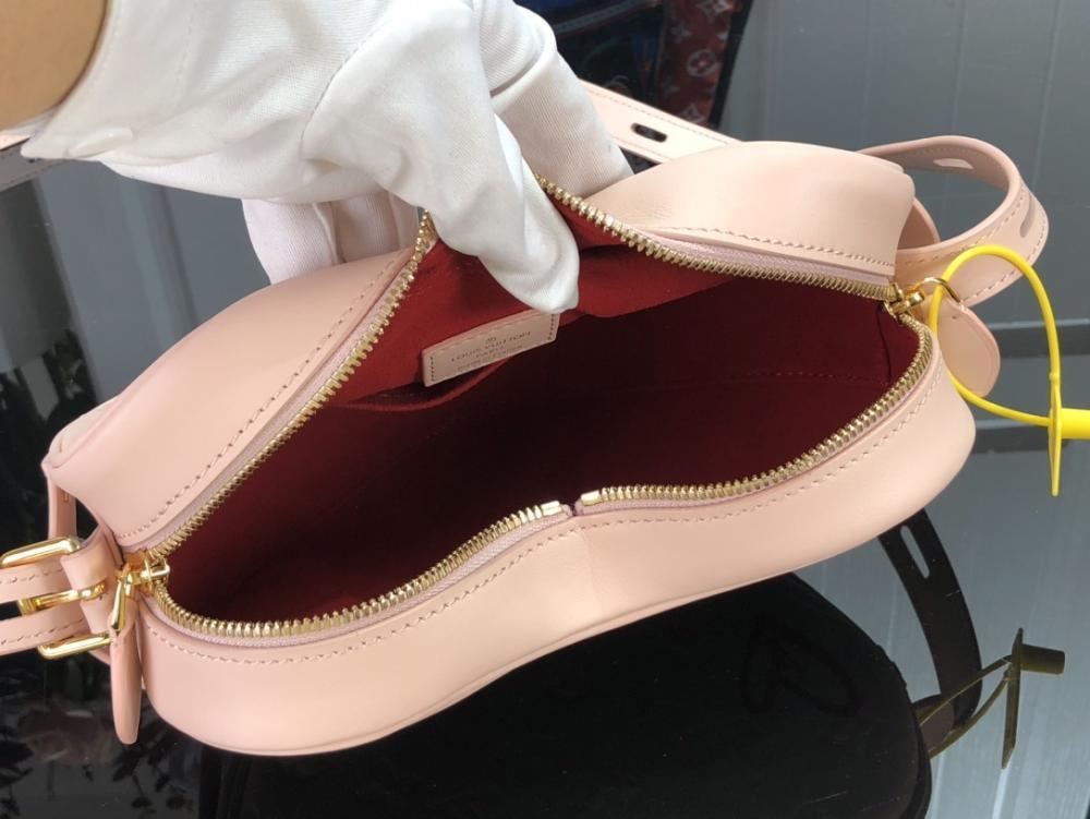 Elegant Top Handle Bag