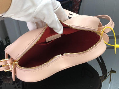 Elegant Top Handle Bag