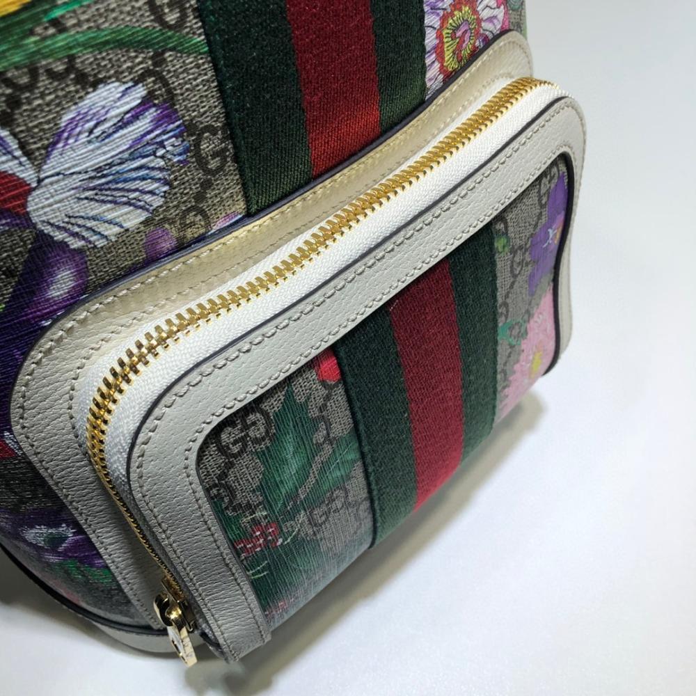 Practical Backpack
