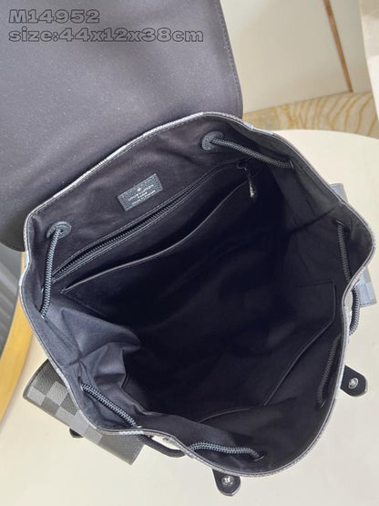 Backpack