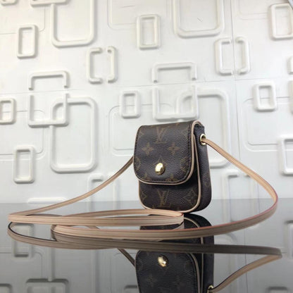 Elegant Top Handle Bag