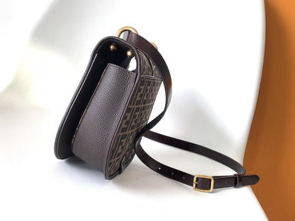 Shoulder Bag