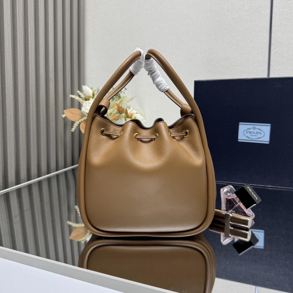 Bucket Bag