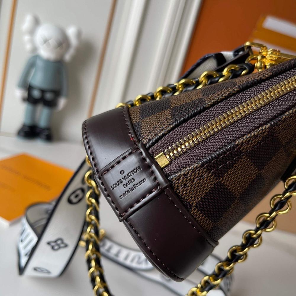 Luxury Stylish Top Handle Bag