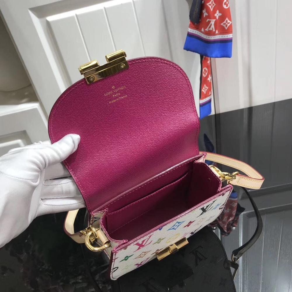 Elegant Shoulder Bag