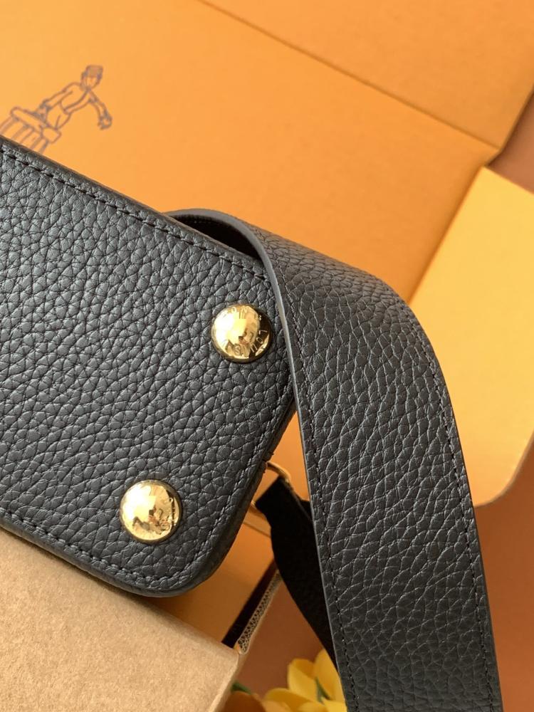 Top Handle Bag