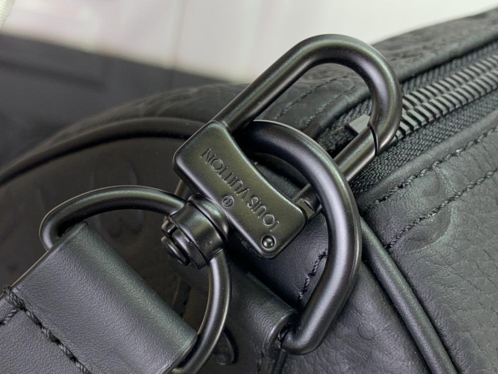 Luxury Travel Bag
