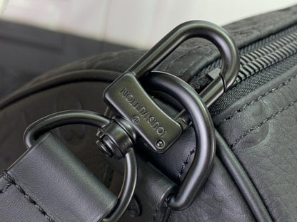 Luxury Travel Bag