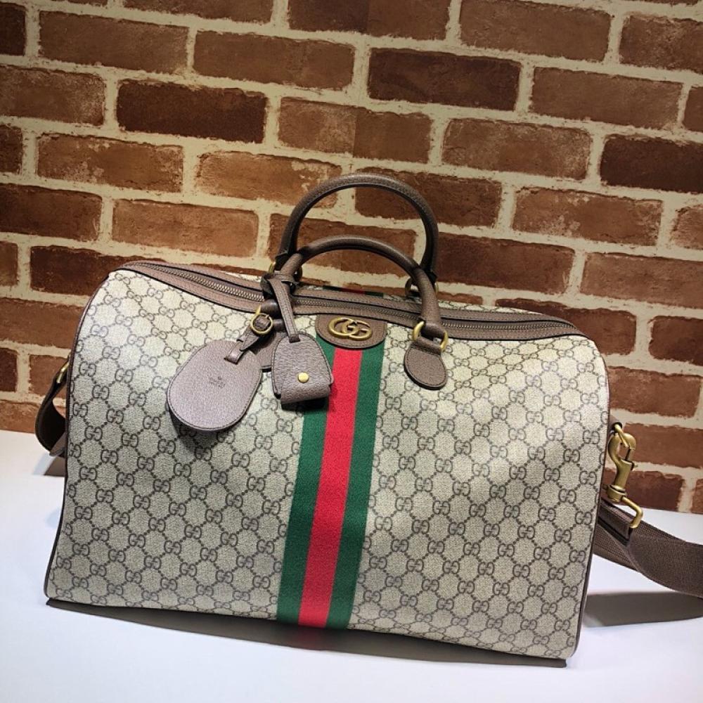 Travel Bag