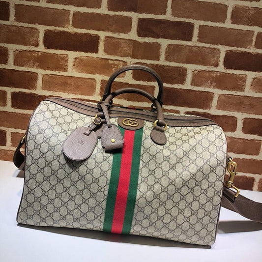 Travel Bag