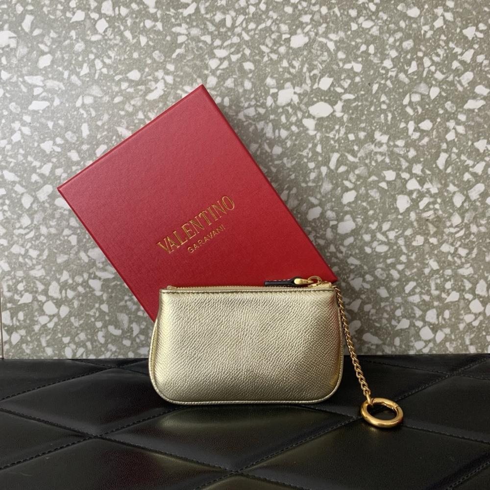 Luxury Wallet