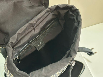Classic Italian-Inspired Quilted Leather Shoulder Bag