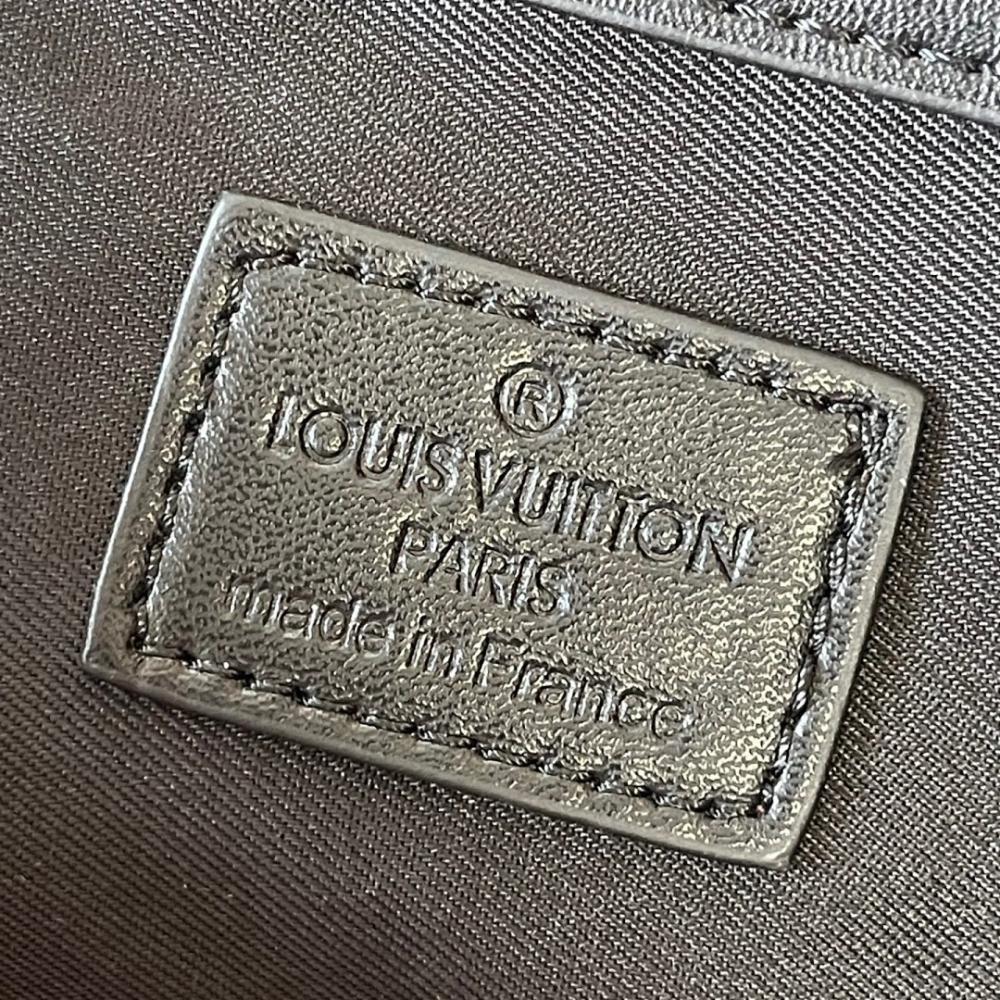 Keepall Monogram Travel Bag