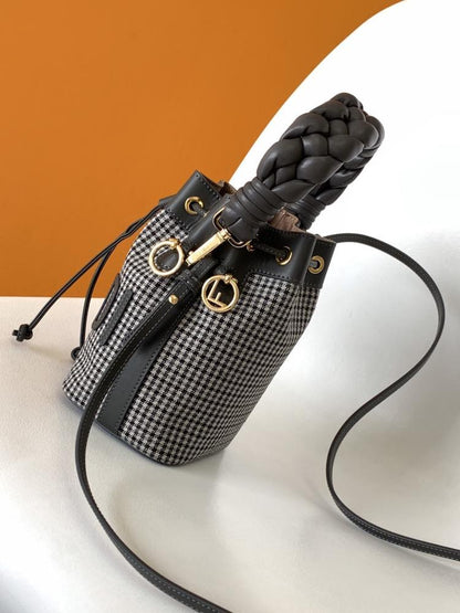 Bucket Bag