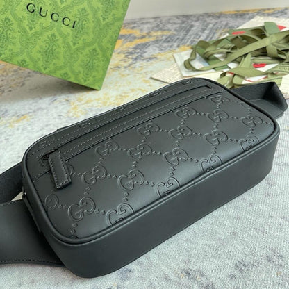 Modern Refined Top Handle Bag