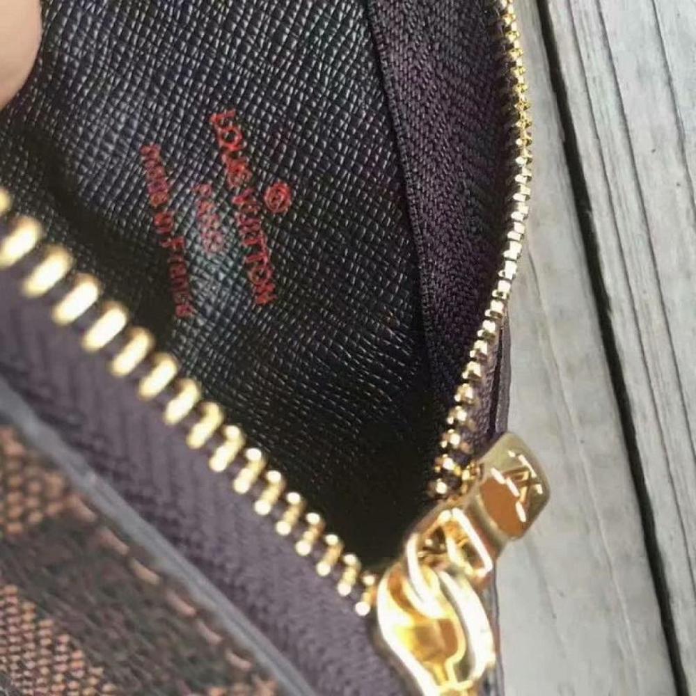 Modern Refined Leather Wallet