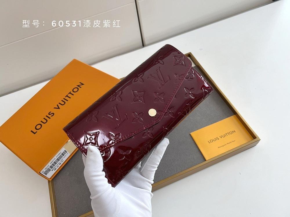 Stylish Leather Wallet – Limited Edition