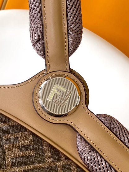 Leather Backpack