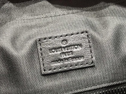 Practical Backpack