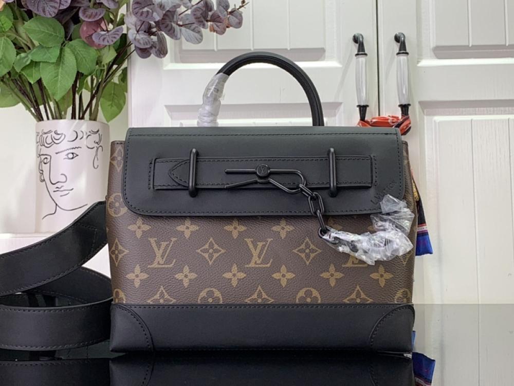 Luxury Travel Bag