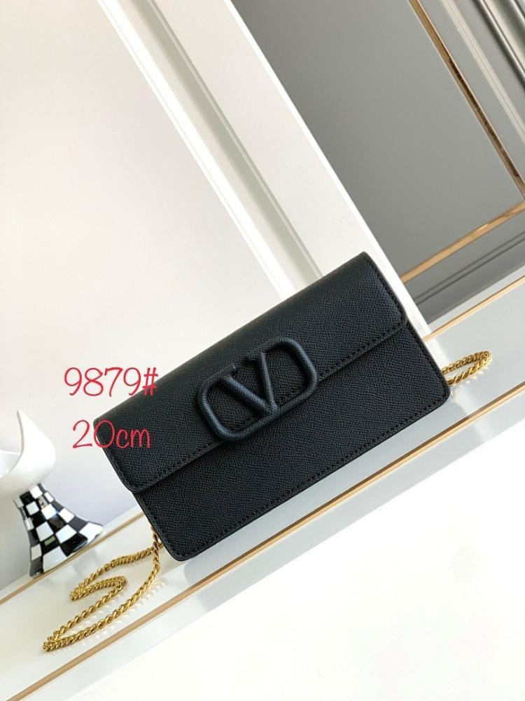 Stylish Refined Shoulder Bag
