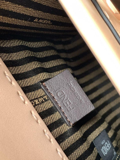 Luxury Tote Bag