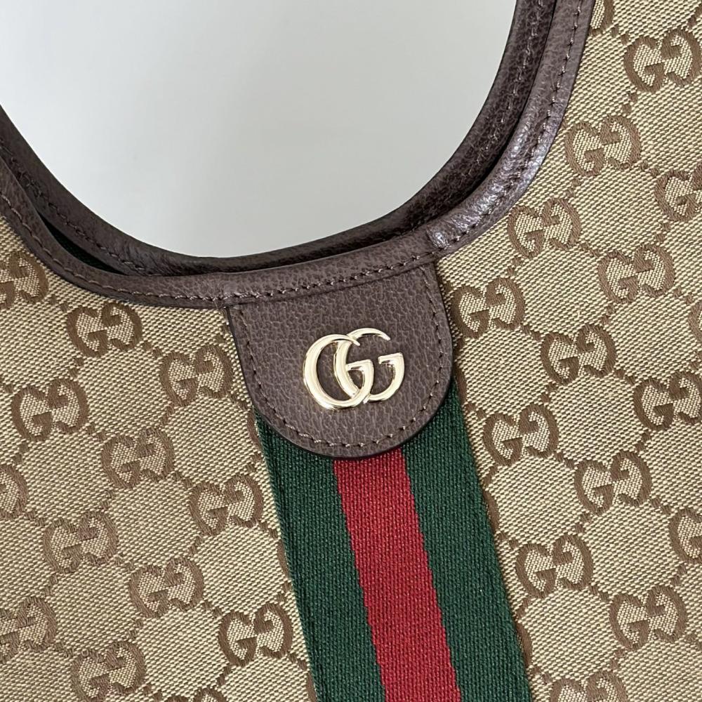 Classic Top Handle Bag