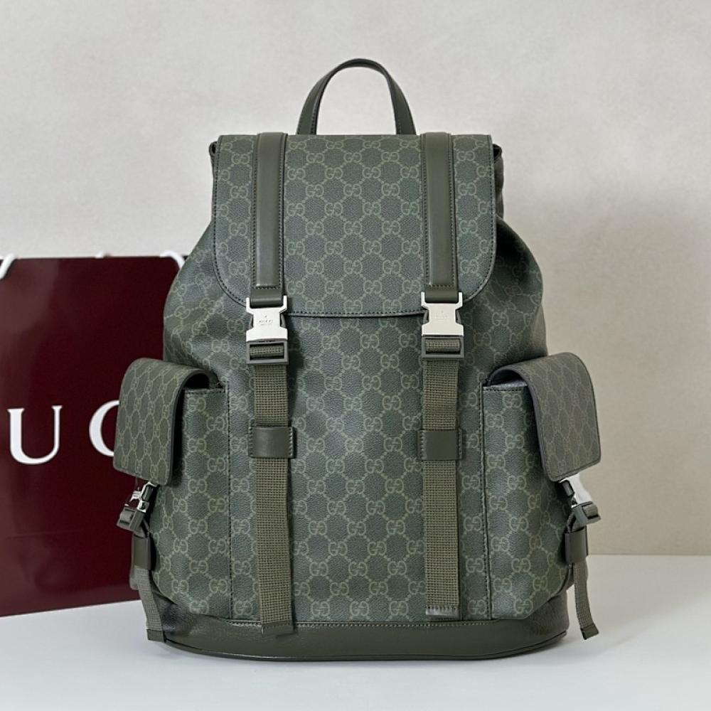 Luxury Backpack