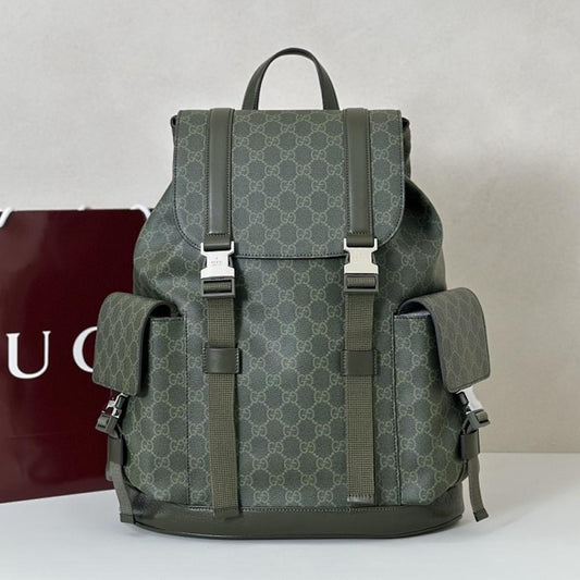 Luxury Backpack