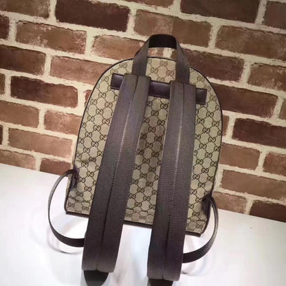 Luxury Backpack