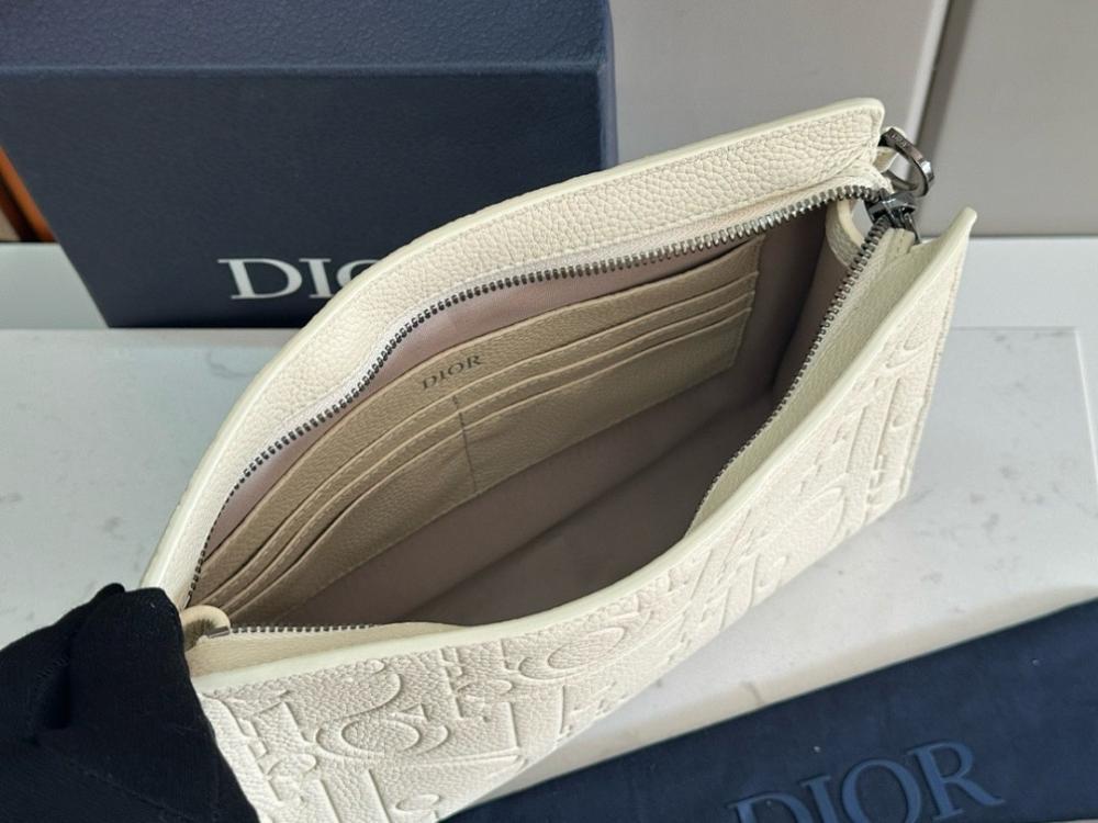 Classic Luxury Printed Calfskin Top Handle Bag – Limited Edition