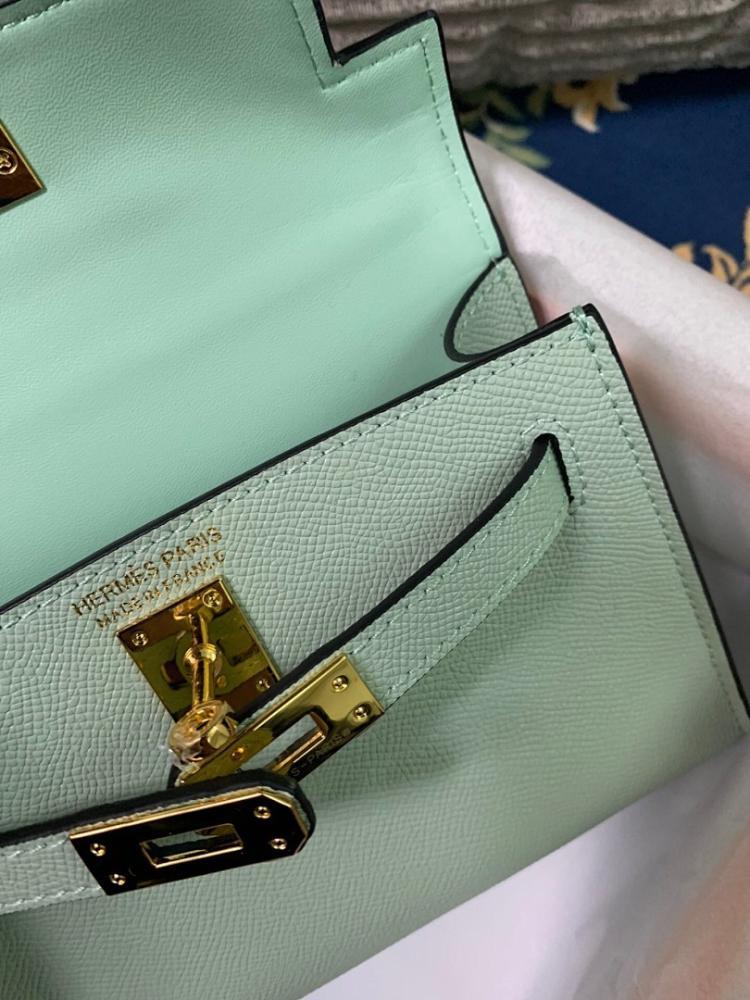 Stylish Premium Leather Crossbody Bag