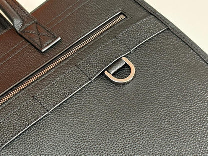 Modern Elegant Printed Leather Shoulder Bag