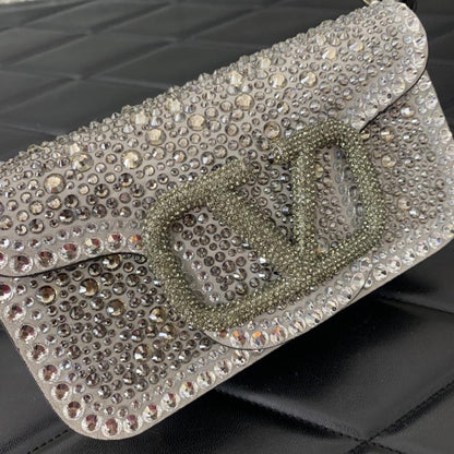 Top Handle Bag