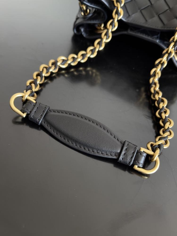 Classic Top Handle Bag