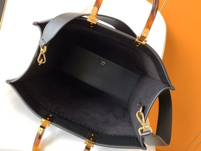 Top Handle Bag