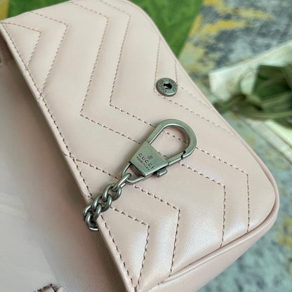 Modern Refined Bag