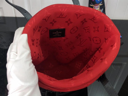Bucket Bag
