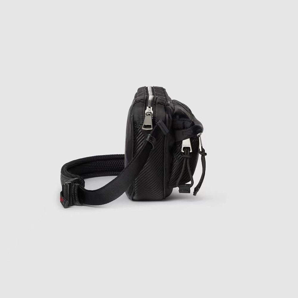 Modern Refined Shoulder Bag