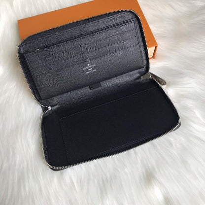 Classic Premium Gold Wallet