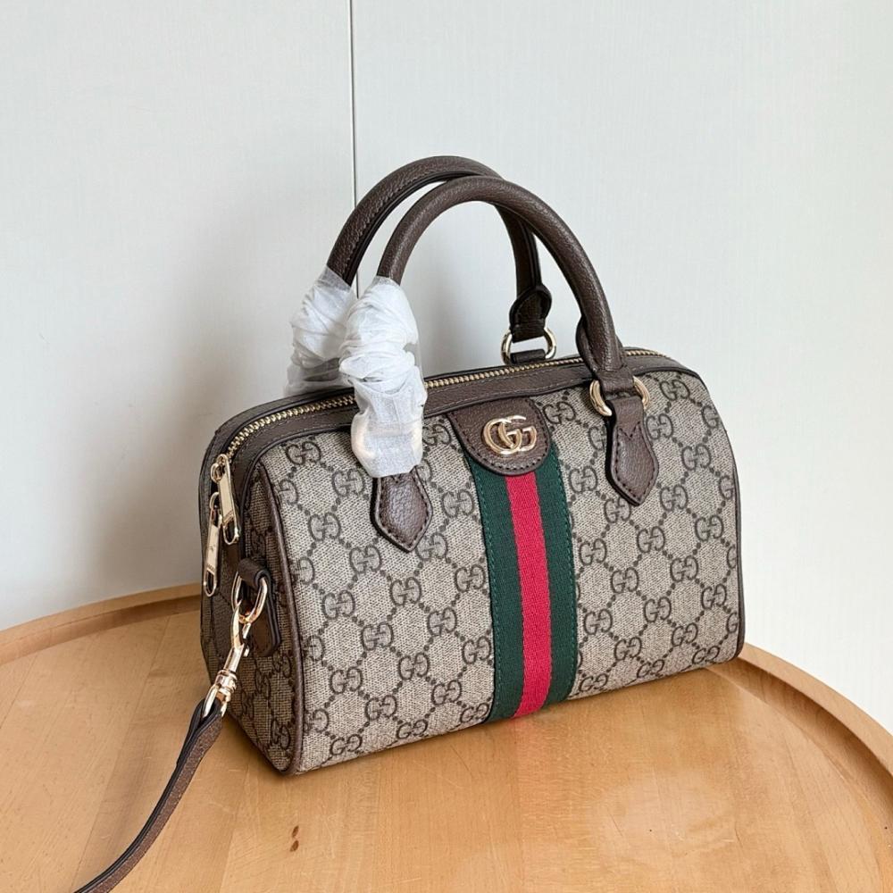 Stylish Refined Top Handle Bag