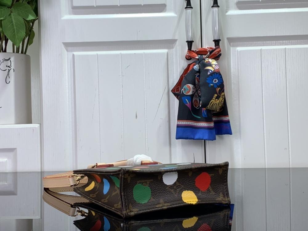 Classic Top Handle Bag