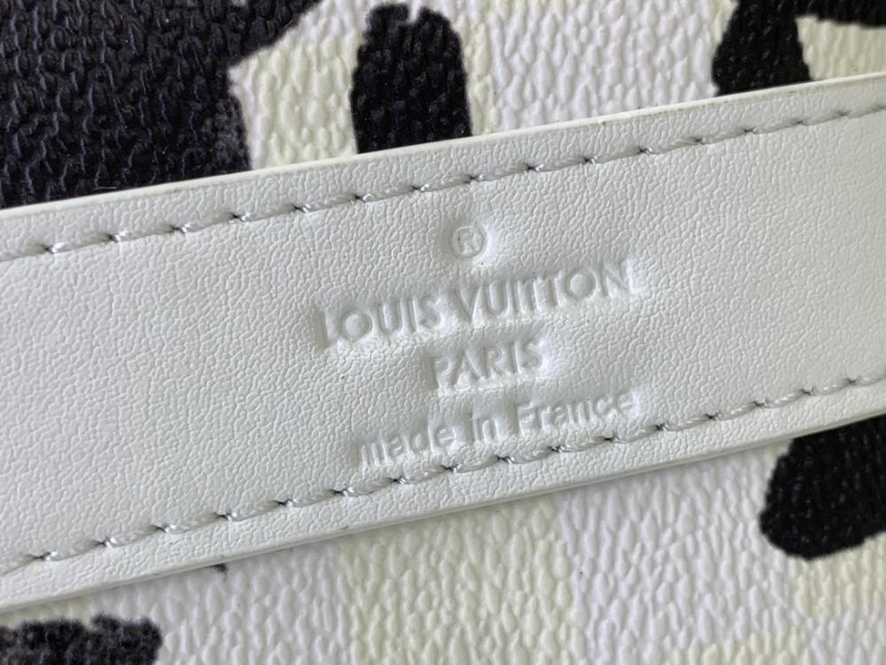 Luxury Travel Bag