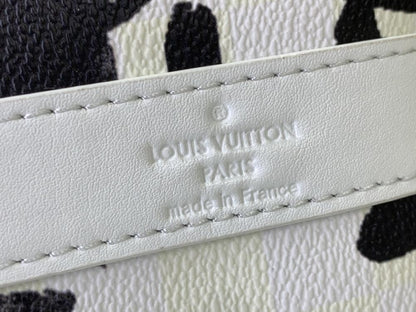 Luxury Travel Bag