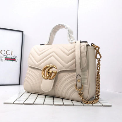 Italian-Inspired Stylish Bag