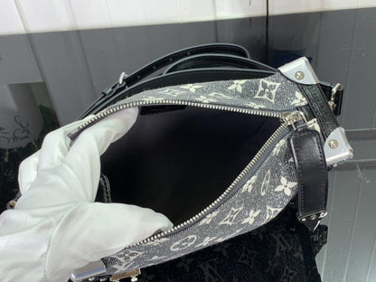 Luxury Top Handle Bag