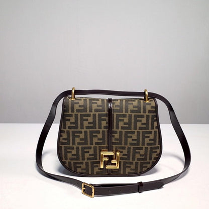 Shoulder Bag